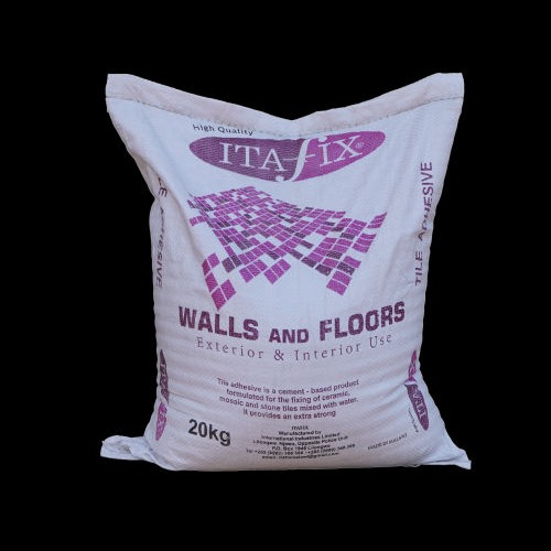 International Industries LTD