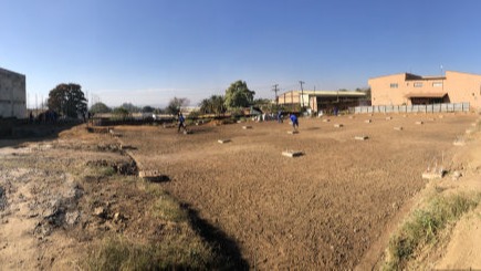 Maula Mall II